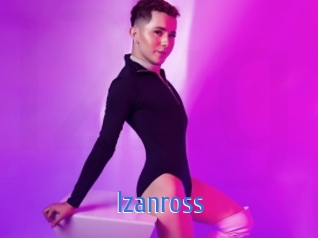 izanross 12x Gay