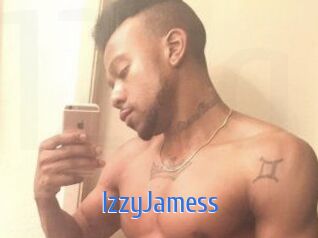IzzyJamess