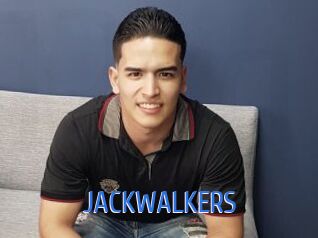 JACKWALKERS