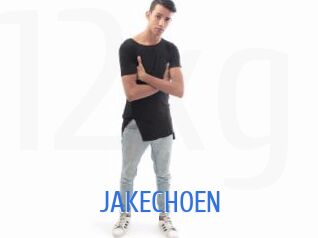 JAKECHOEN