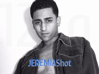 JEREMIAShot