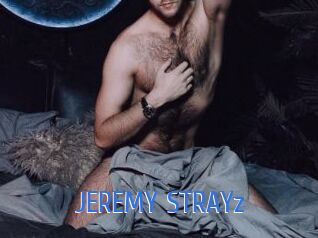 JEREMY_STRAYz