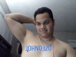 JOHN0320