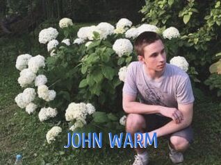 JOHN_WARM