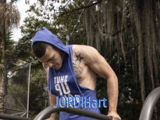 JORDIHart