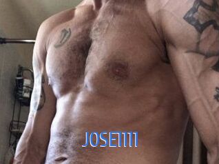 JOSE1111