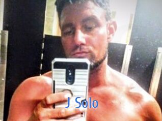 J_Solo