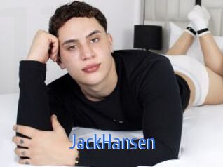 JackHansen