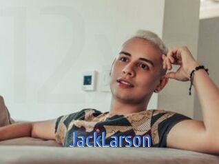 JackLarson