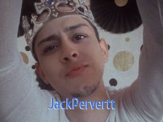 JackPervertt