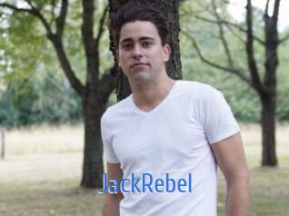 JackRebel