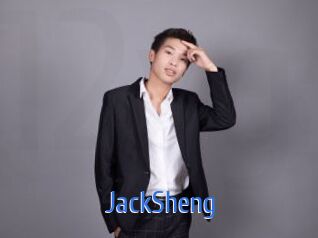 JackSheng
