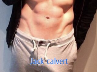 Jack_calvert