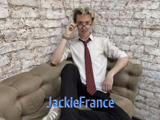 JackieFrance