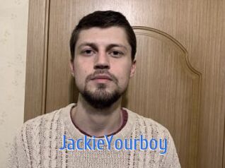 JackieYourboy