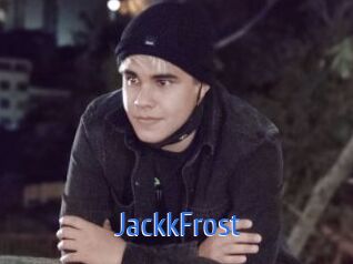 JackkFrost