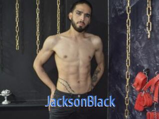 JacksonBlack