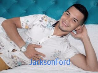 JacksonFord