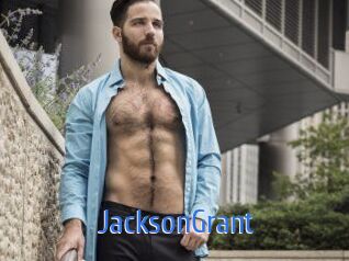 JacksonGrant