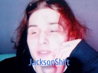 JacksonShift