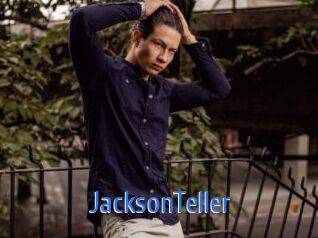 JacksonTeller