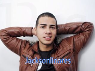 Jacksonlinares