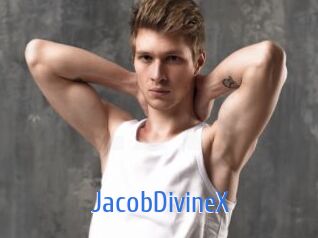 JacobDivineX