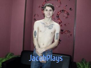 JacobPlays