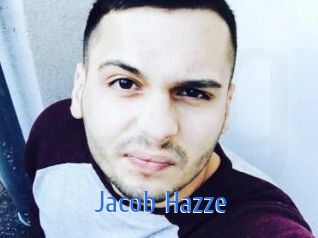 Jacob_Hazze