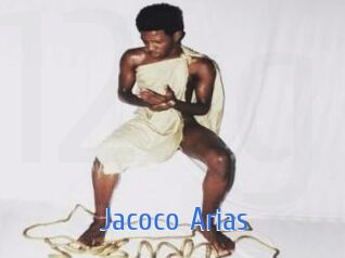 Jacoco_Arias