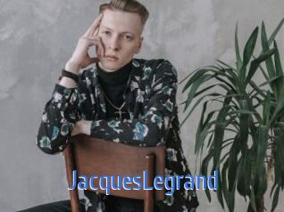 JacquesLegrand