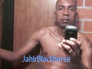 JahirBlackhorse