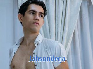 JahsonVega