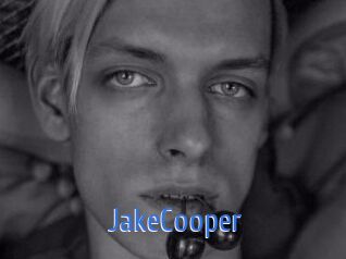 JakeCooper