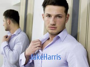 JakeHarris