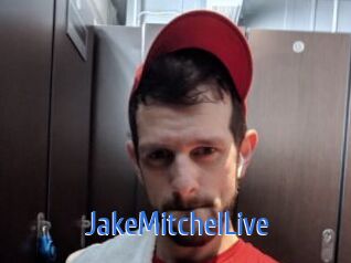 JakeMitchelLive