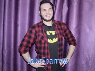 JakeSparrow