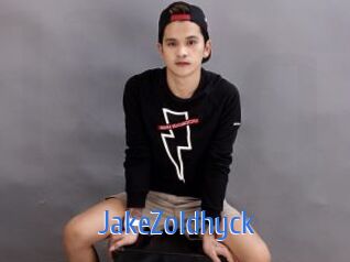 JakeZoldhyck