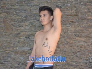 Jakehotlatin