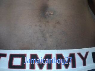 Jamaicanboy27