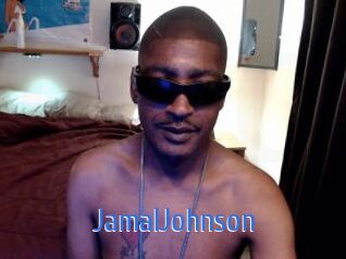 JamalJohnson