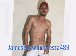 James_BrownFloresta489