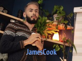 JamesCook