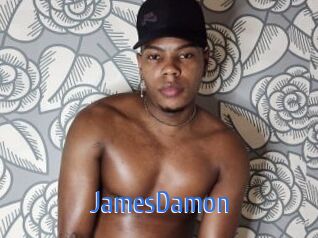 JamesDamon