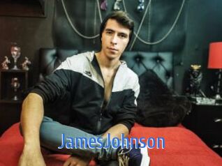 JamesJohnson