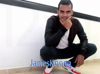 JamesKoong