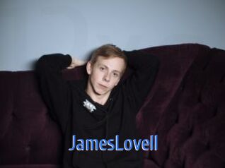 JamesLovell