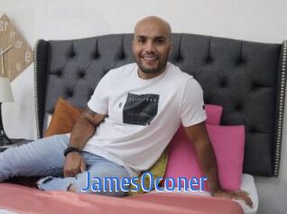 JamesOconer