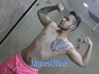 JamesOliver