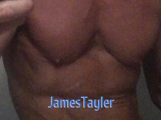 JamesTayler